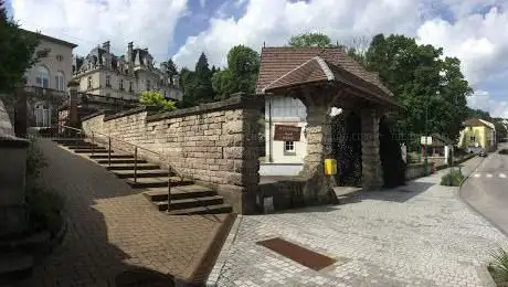 Photo de Office du Tourisme