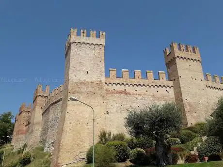 Château de Granarola