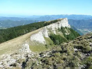 Photo de But de l'Aiglette