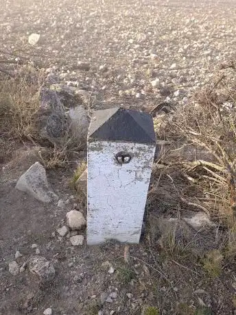 Photo de Curvas del Caracol (antigua carretera Madrid-Barcelona)