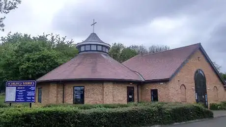Photo de Christ Church in Orton Goldhay