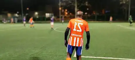 Photo de Campo Calcio a 7 Bianchina