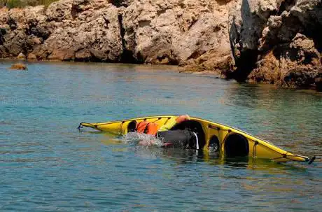 Photo de SardinianDiscovery - Sea Kayaking Sardinia