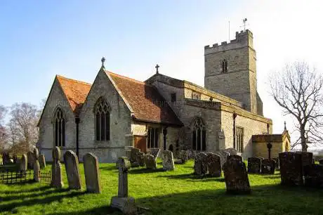 Photo de St Mary's Church