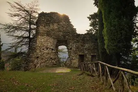 Castello di Corzano