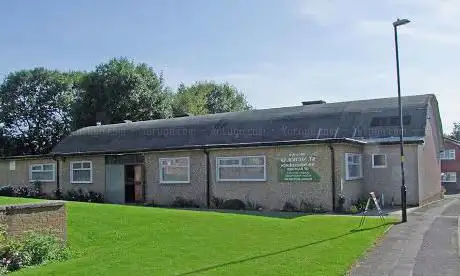 Photo de St. Nicholas - Radford Church