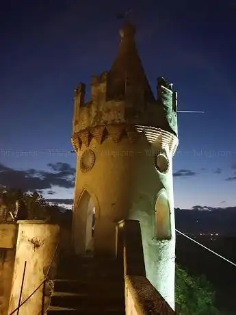 Episcopal Castle