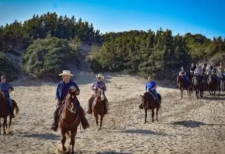 Carolina Ranch