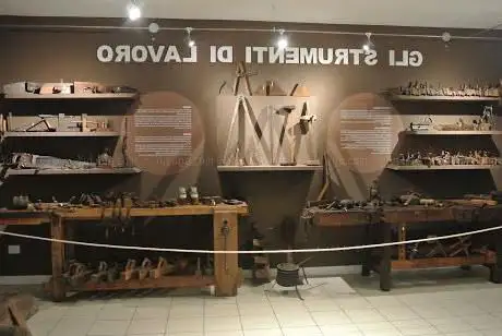 Terre Artigiane