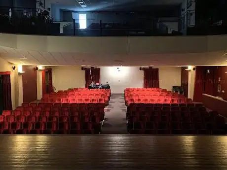 Mascara' Teatro Popolare D'Arte