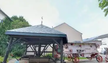 Photo de Musée Rural Asbl