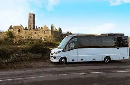 Photo de Shannon Tours
