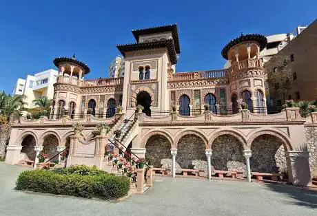 Photo de Casa de los Navajas