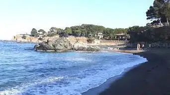 Platja de la Farella del Mig
