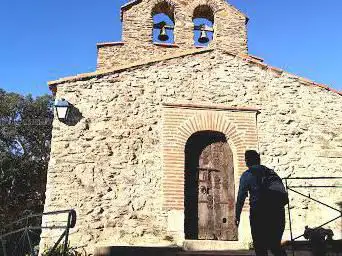 Chapelle Notre-Dame de Roure