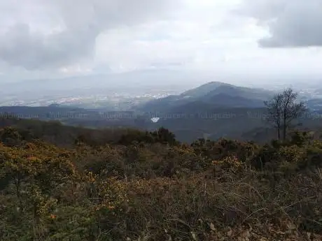 Photo de Poggio prato tondo