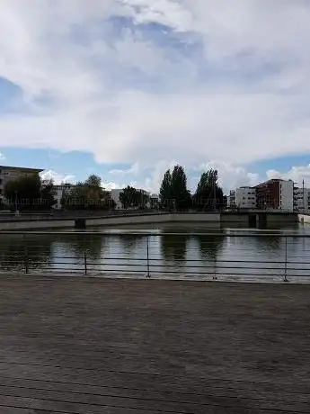Photo de Lac de la Sole
