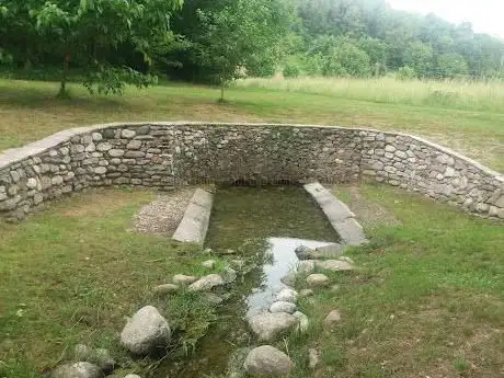 Photo de Il Fontanone