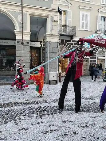 Carnevalone di chivasso