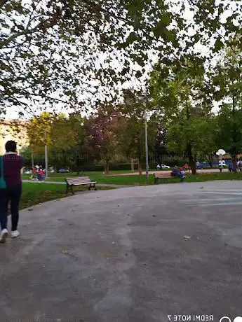 Photo de Parco Anna Frank