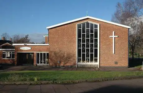 Photo de Friar Lane & Braunstone Baptist Church