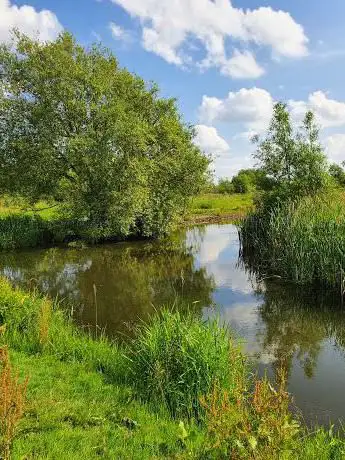 Photo de Doxey Marshes