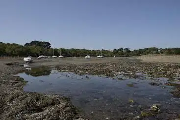 grève de l'Anse du Roz