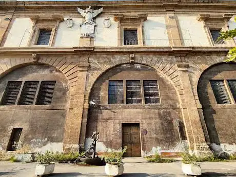 Photo de Museo del Mare - Arsenale Borbonico della Marina
