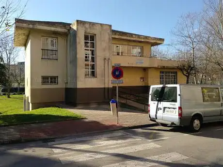 Photo de Library and Cultural Center Fernando Ateca