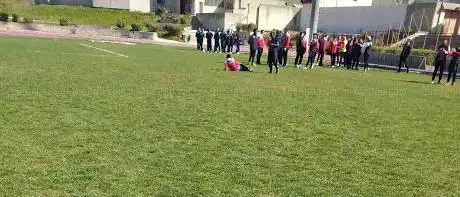 Photo de Soccer Field