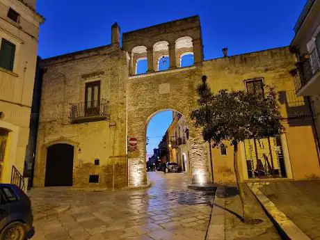 Photo de Arco Borrelli