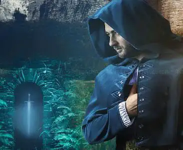 Escape Game, à la recherche de l'épée perdue, Château Fort de Sedan