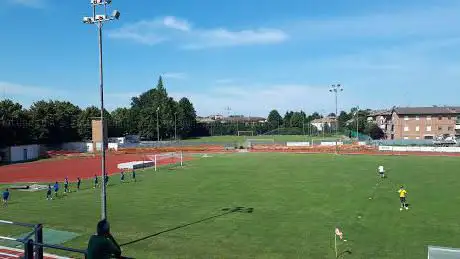 Campo sportivo