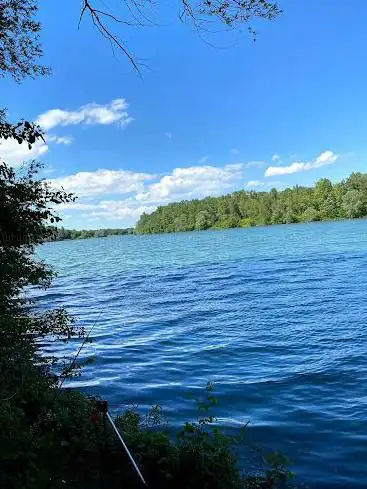 Badesee am Rhein Weisweil