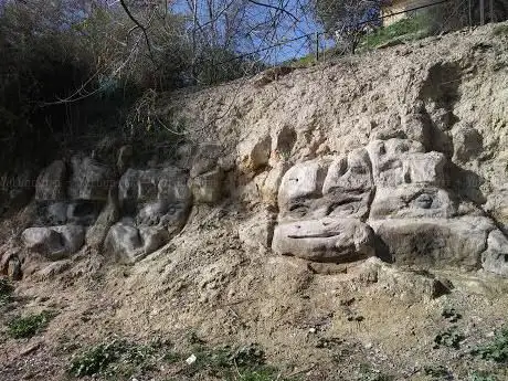 Photo de Monos Park