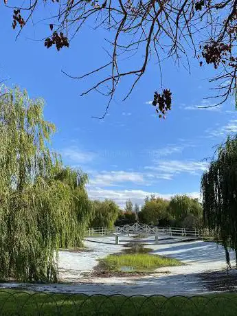 Photo de Parque de la Escritora Elena Fortún
