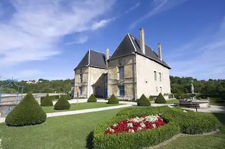 Photo de Musée barrois