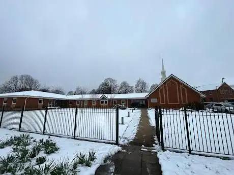 Photo de The Church of Jesus Christ of Latter-day Saints