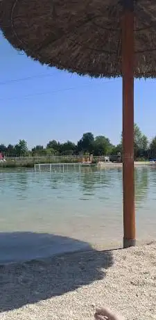 Lac de la Tille