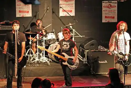Photo de J.O.C. De Nartist