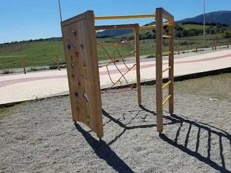 Parco Soleminis