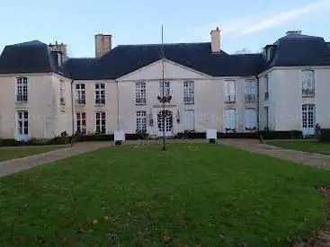 Photo de Château de Blosset