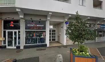 L Aquarium