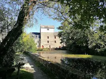Étang du moulin