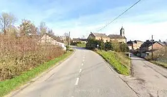 Mini roulotte