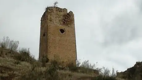 Photo de Torre de Barcas