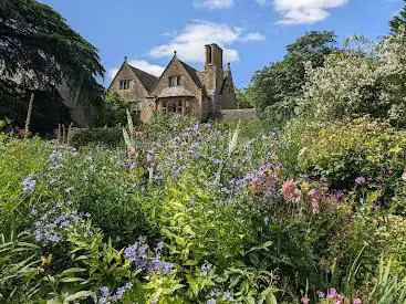 National Trust - Hidcote