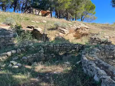 Photo de Parco archeologico di Sabucina