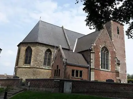 Sint-Jan-Baptistkerk