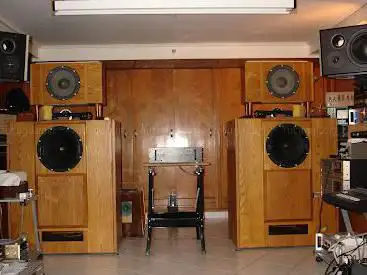 Photo de Musicae Audio Electronique